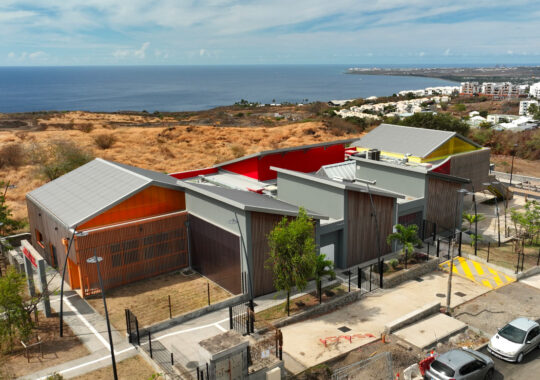 Centre Artistique Françoise Lallemand