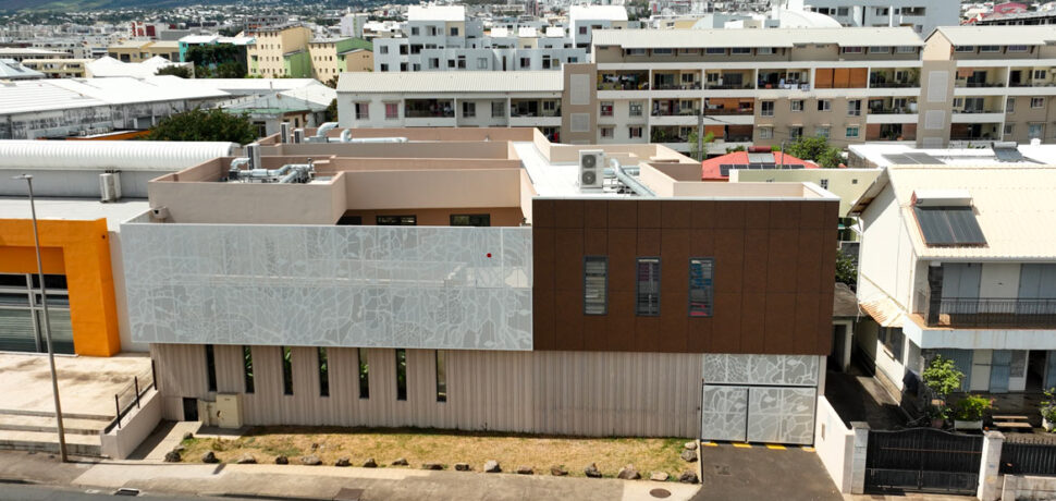 Crèche Leopold Rambaud