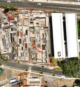 Projet EPSMR + CSM