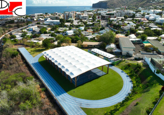 Stade Youri Gagarine