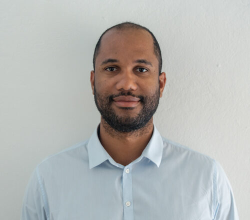 Enaël LAMBRE