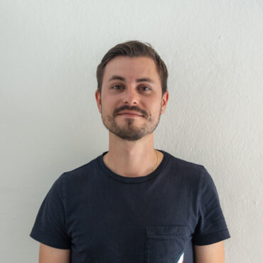 Nicolas MUSQUIN