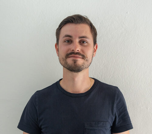 Nicolas MUSQUIN