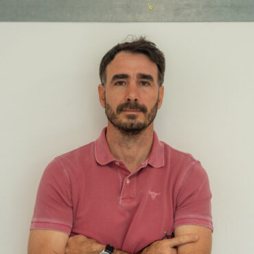 Mathieu HARRANGER