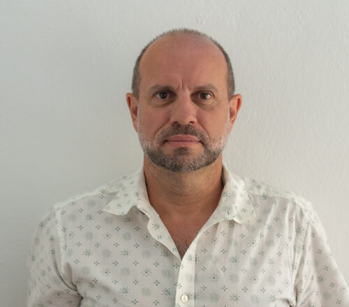 Guillaume CLAVIER